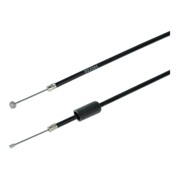 Starterbowdenzug (schwarz), MZ ES175/2, ES250/2